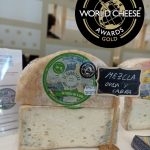 el cabriteru mejor queso 2 leches medalla oro